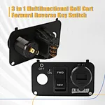 forward reverse switch​